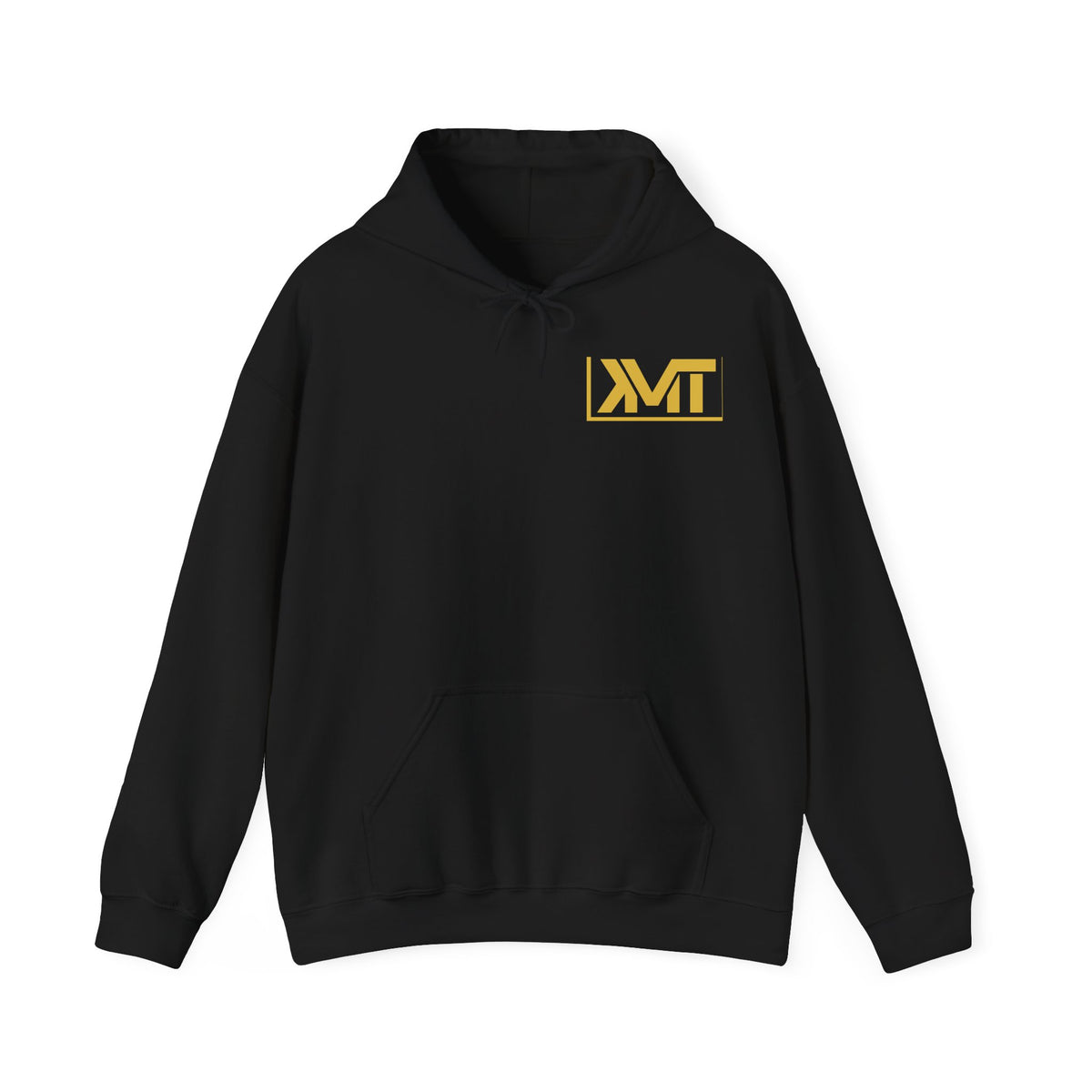 KMT Social Klub — Animated Club Hoodie