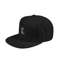KMT Social Klub Round Robin — Snapback (Black)