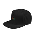 Out of Many One People — Snapback (Black)