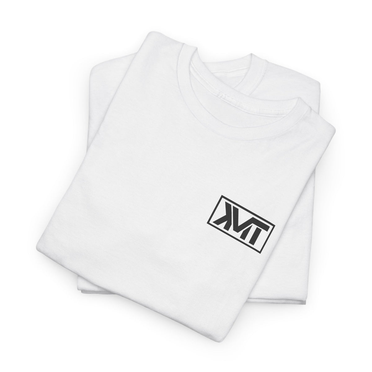 Self Made Self Paid Back Print T-Shirt