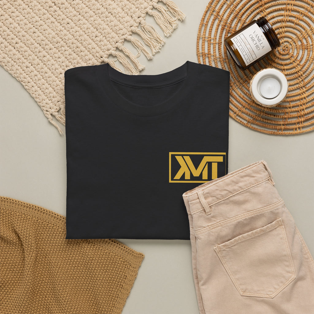 KMT Social Klub — Animated Club T-Shirt