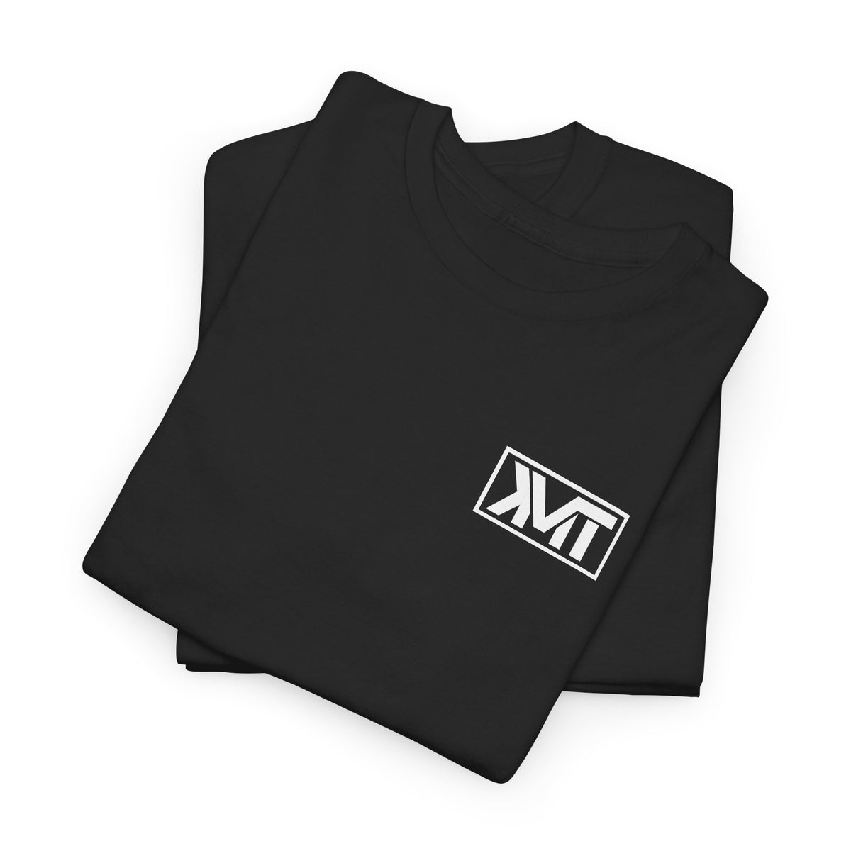 Self Made Self Paid Back Print T-Shirt