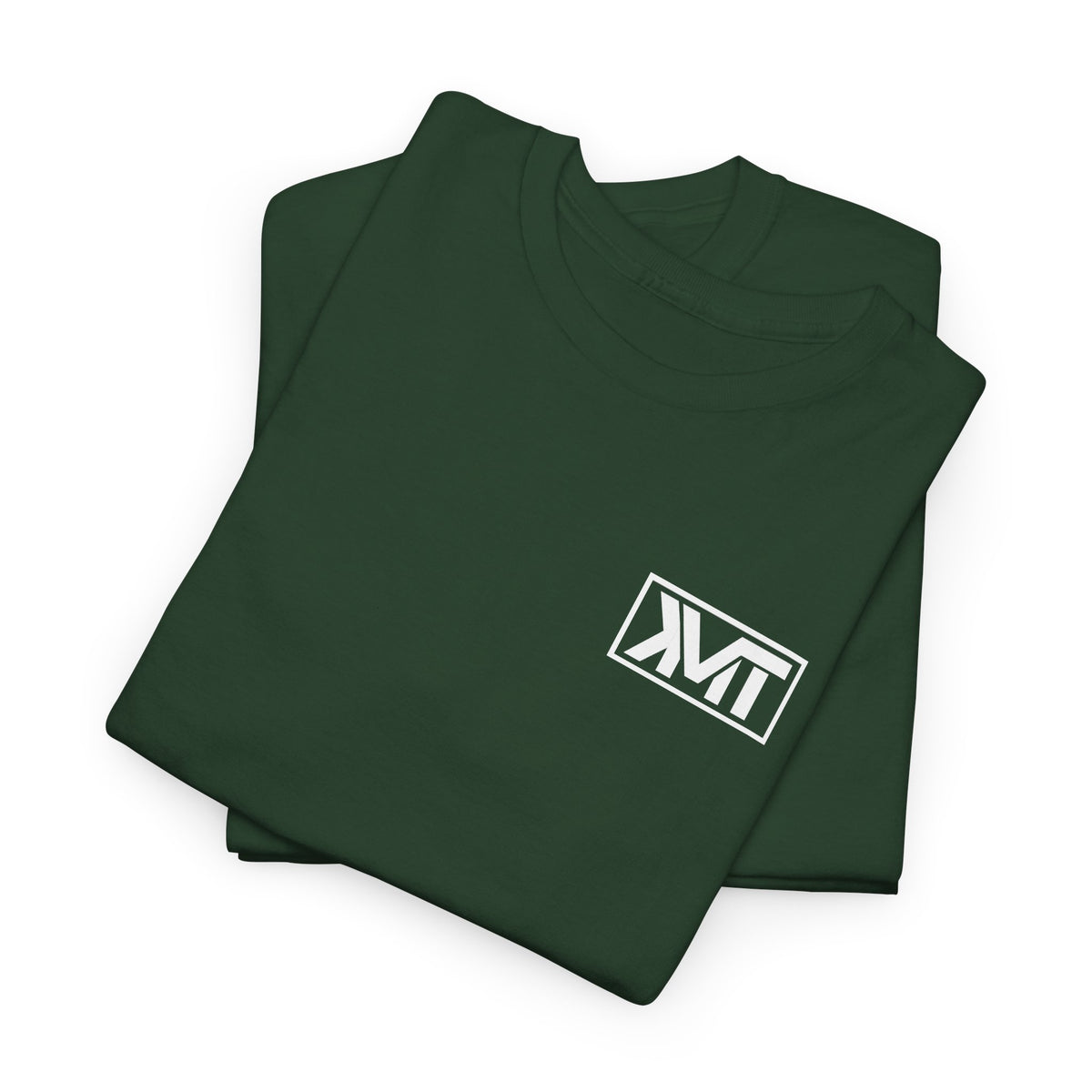 Self Made Self Paid Back Print T-Shirt