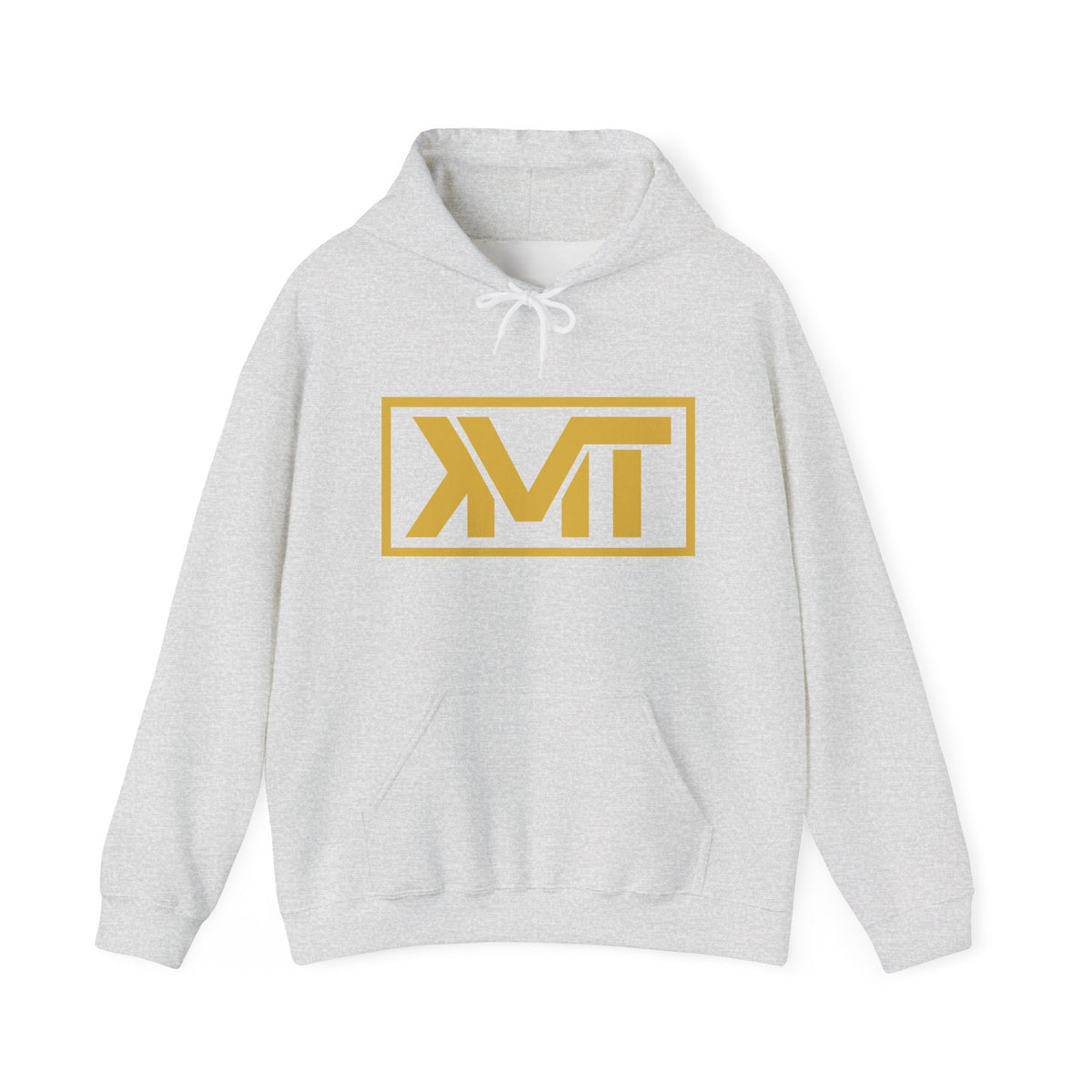 Judge Me — KMT Logo Hoodie