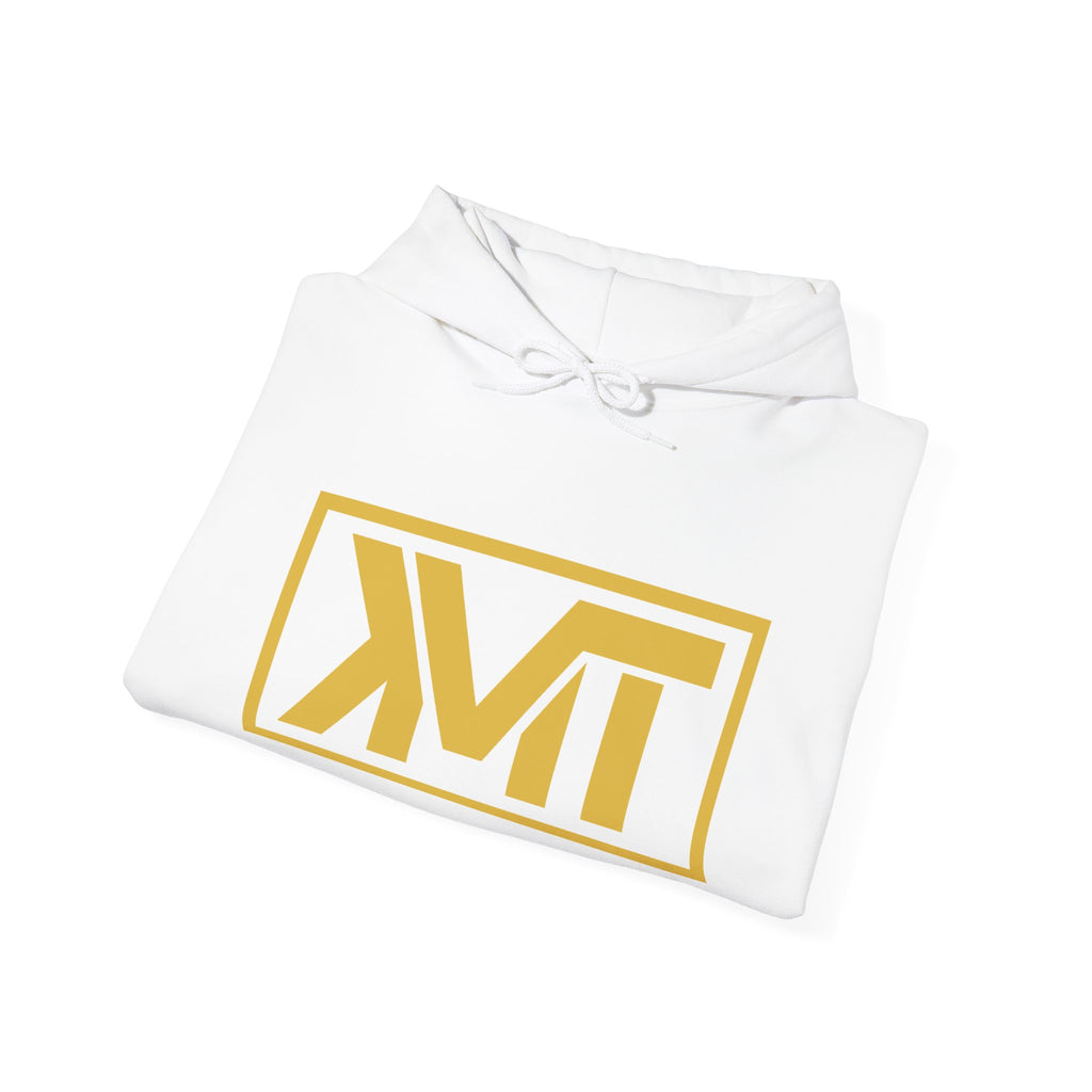 Judge Me — KMT Logo Hoodie