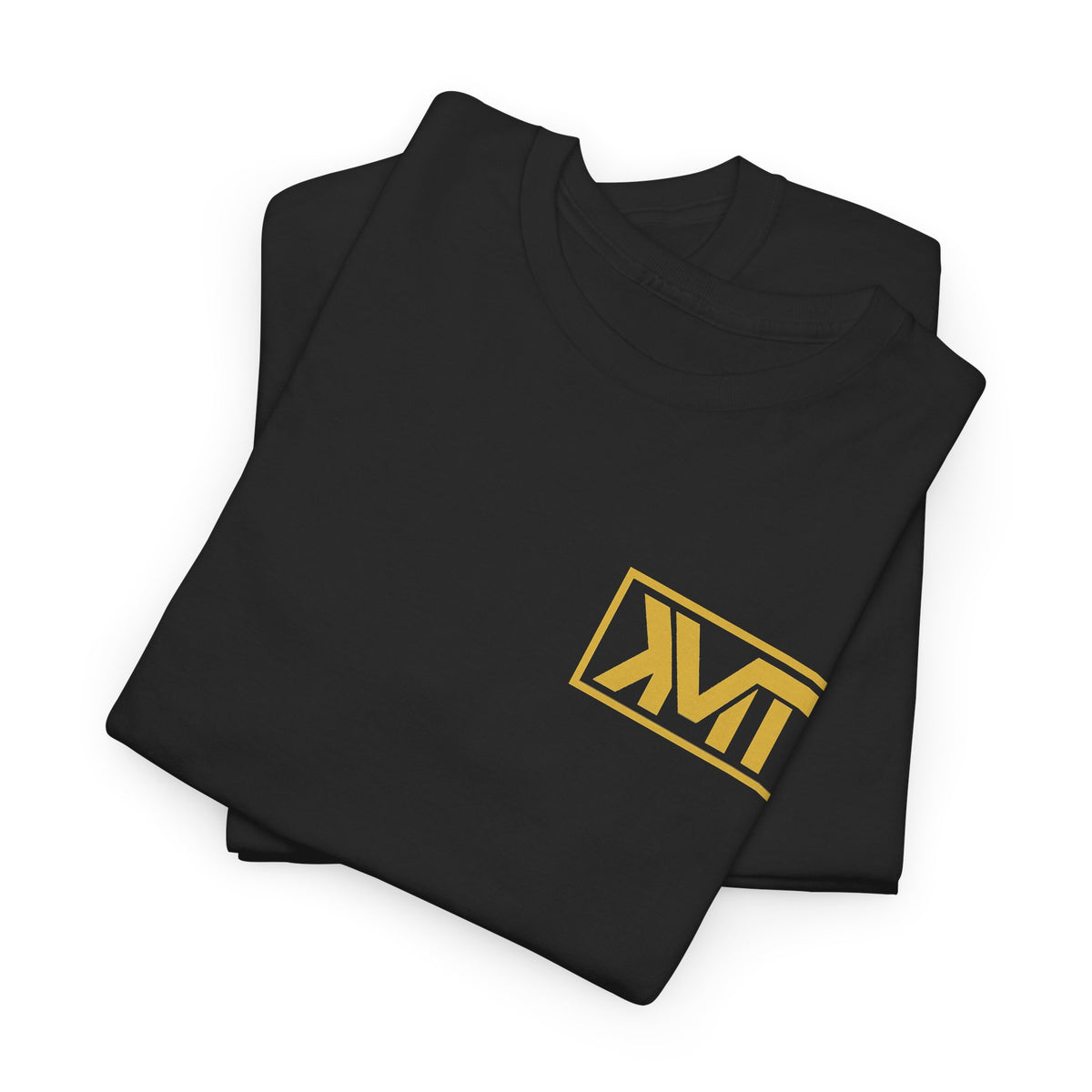 KMT Social Klub — Animated Club T-Shirt