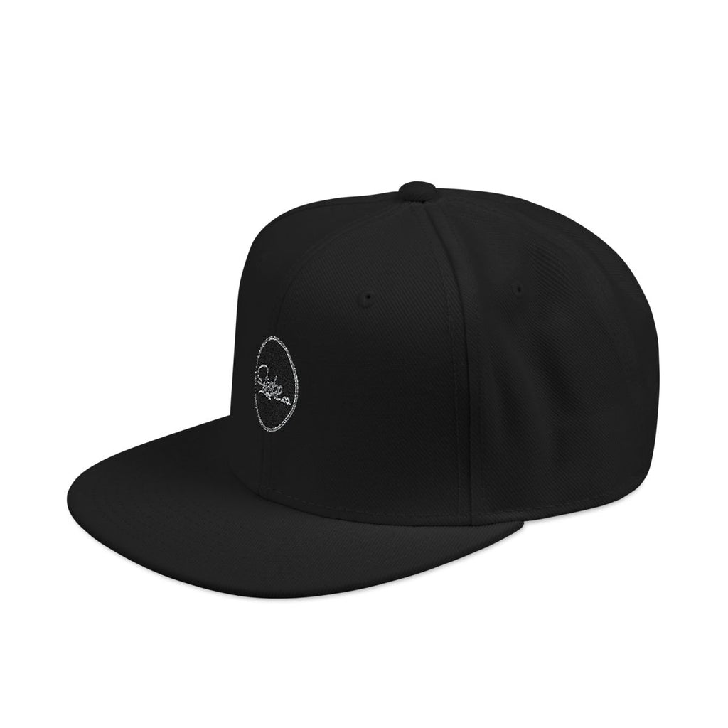 Fizeke & Co — Snapback (Black)